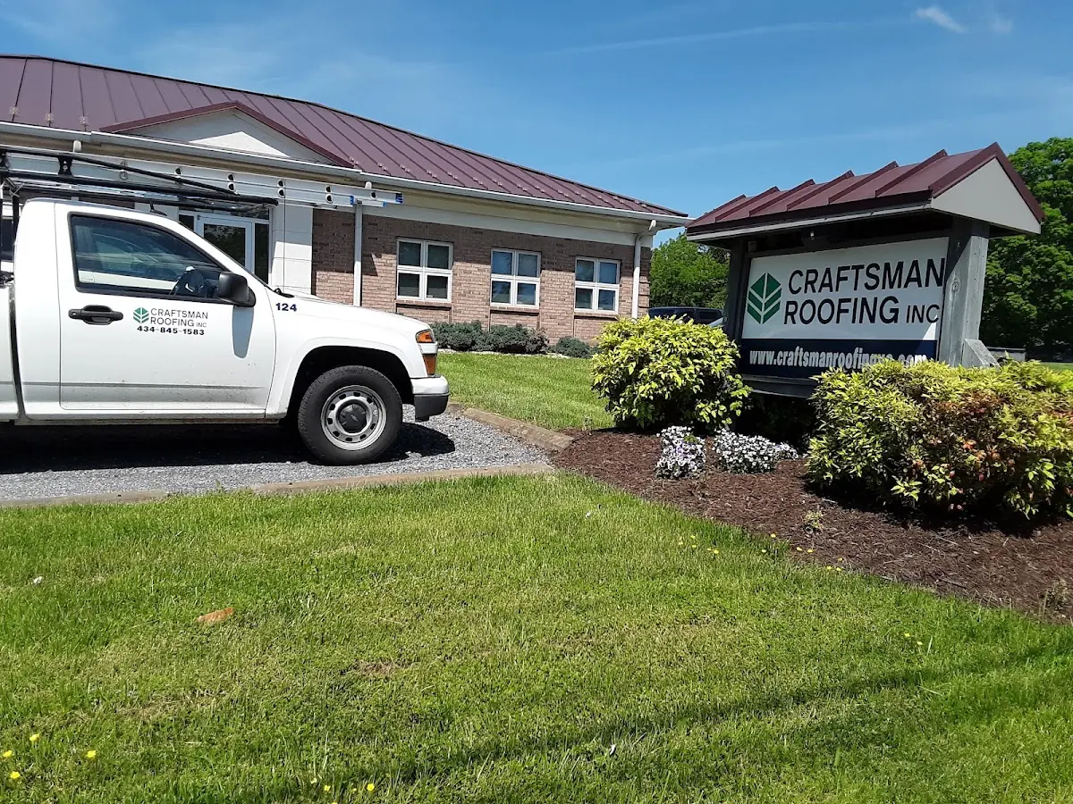 Quality Roof Replacement by experienced craftsmen in Hard Cash